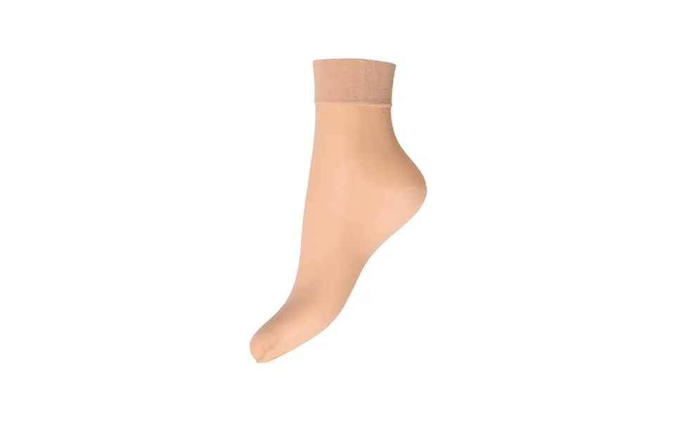 Decoy 20 Den Socks One Size Ambre
