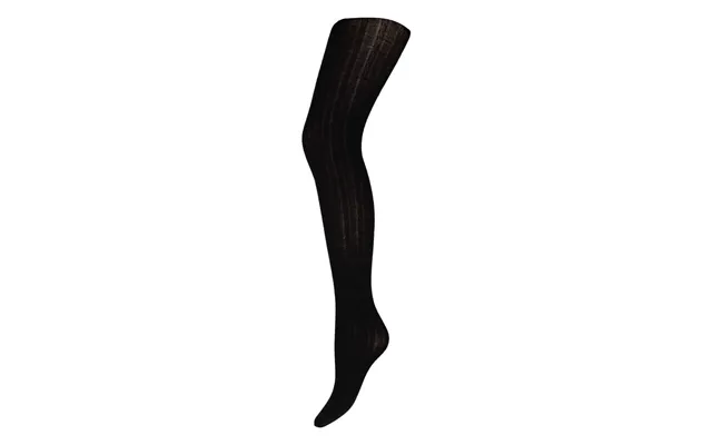 Decoy Fashion Tights 20 Den & 50 Den Black Xl