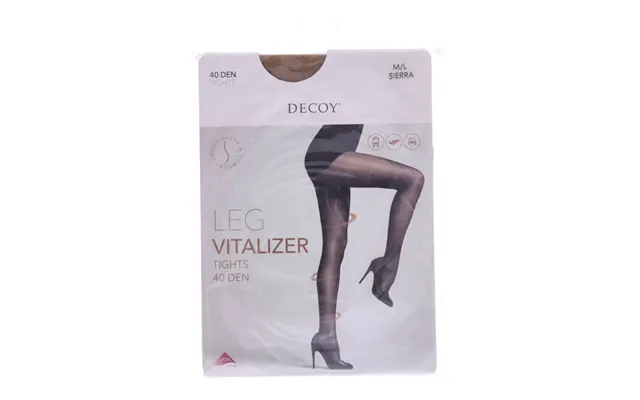 Decoy Leg Vitalizer 40 Den Sierra M L product image