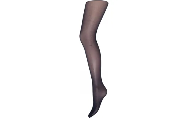 Decoy Silk Look 20 Den Blue Iris Xl product image