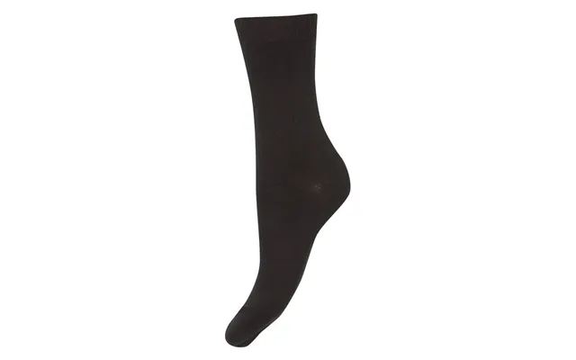 Decoy Sock Handlinked Toe Black 37-41 product image