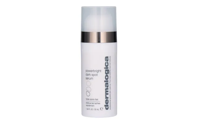 Dermalogica Powerbright Dark Serum 30 Ml