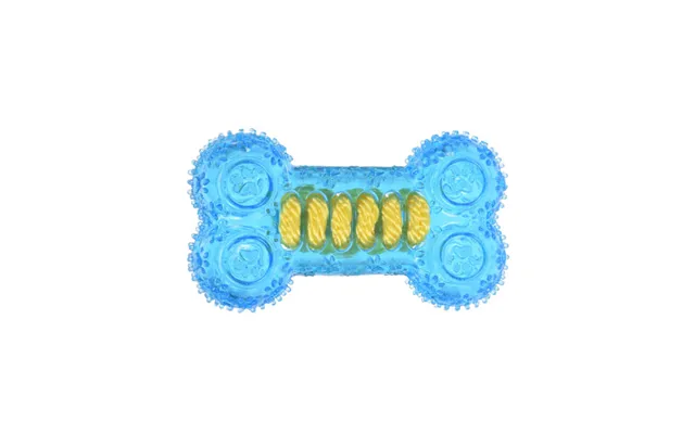 Dogs Collection Dog Toy Blue
