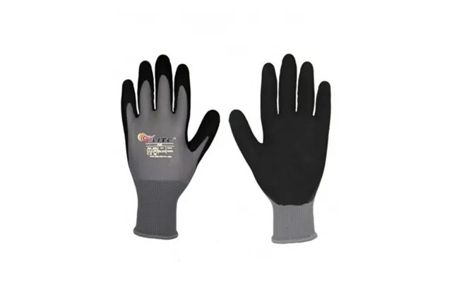 Elite Flex Arbejdshandske - Str. 10 product image