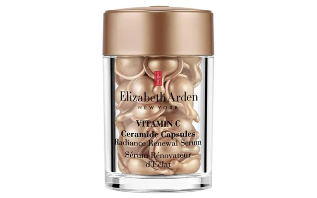 Elizabeth Arden Vitamin C 30 Capsules 14 Ml