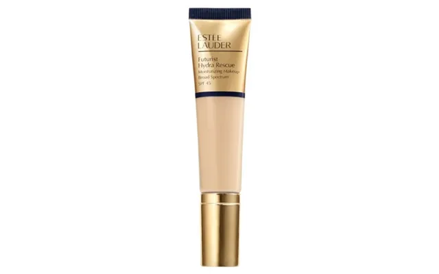 Estée Lauder Futurist Hydra Rescue Moisturizing Makeup Spf45 1w2 Sand 35 Ml
