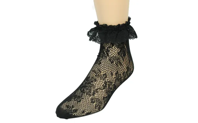 Everneed Cerise Stockings - Fraise U product image