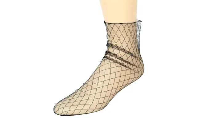 Everneed Cerise Stockings - Kiwi product image