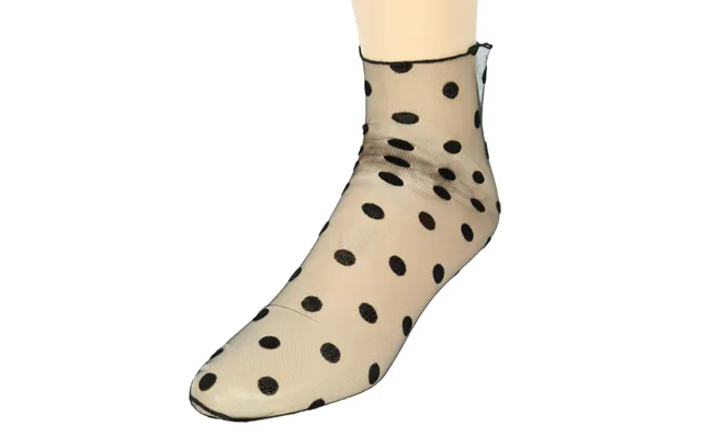 Everneed Cerise Stockings - Mûre product image