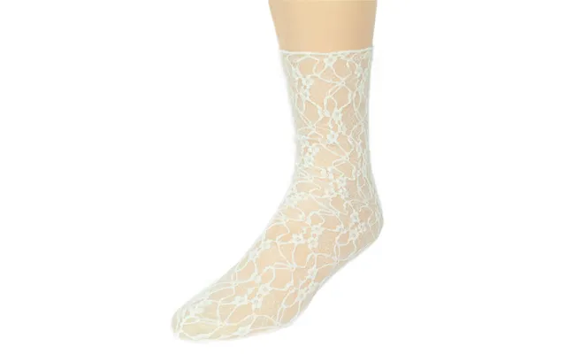 Everneed Cerise Stockings Papaye Blanc U product image