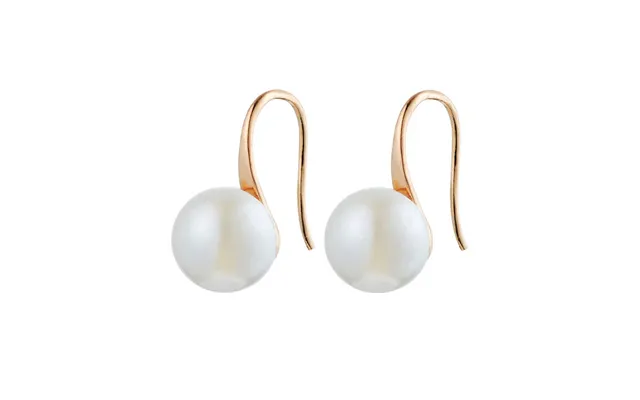 Everneed Fiona Gold With White Pearl