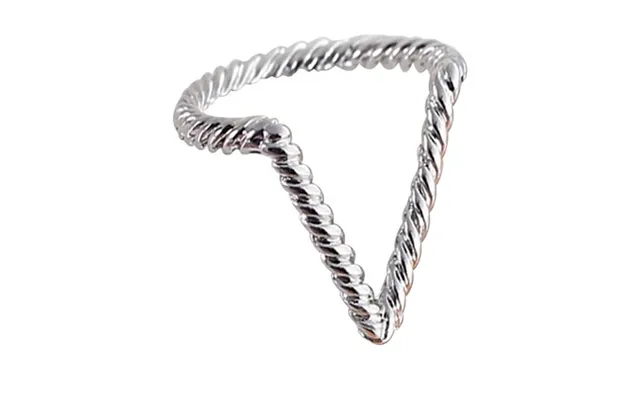 Everneed Hailey - Silver U
