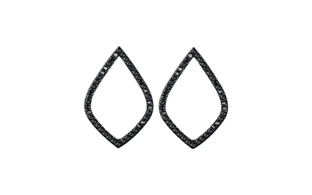 Everneed Holly Harlekin - Oxyderet Black Zirconia