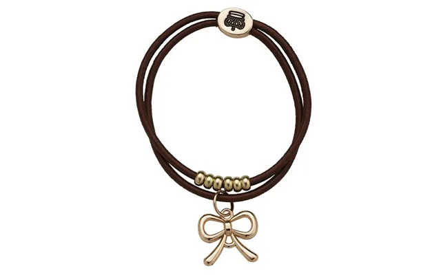 Everneed Ida - Bow Brown U