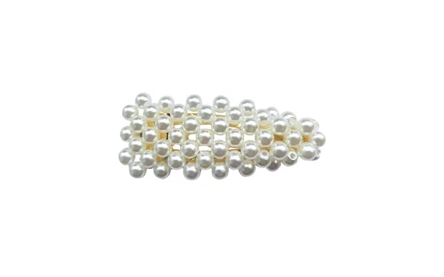 Everneed Pretty Cotton Candy - Pearl Hair Clip
