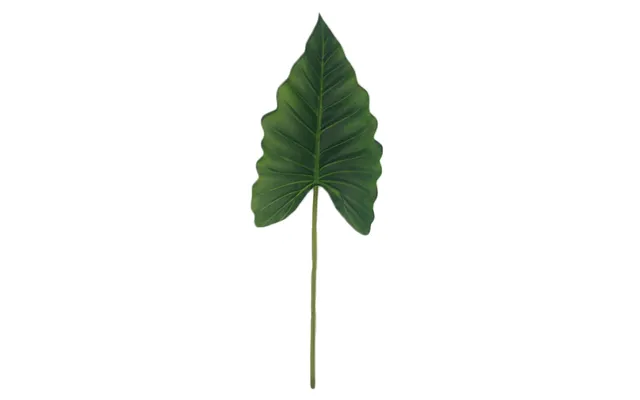 Excellent Houseware Artificial Philo Leaf 2