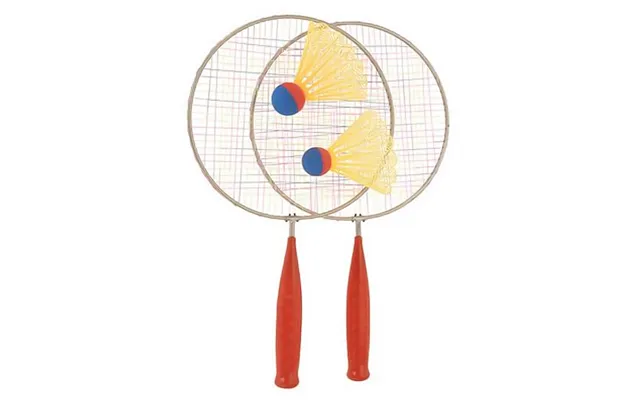 Excellent Houseware Badminton Mega Set product image