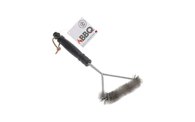 Excellent Houseware Bbq Brush 30cm product image