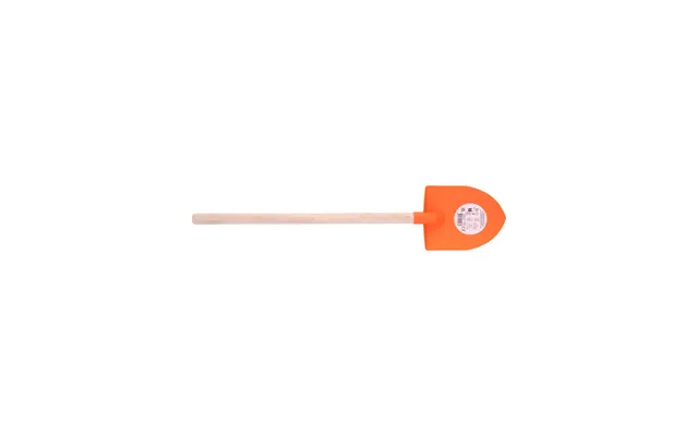 Excellent Houseware Beach Spade Orange product image