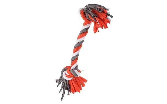 Excellent Houseware Dog Rope Orange