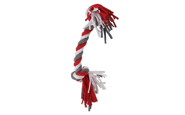Excellent Houseware Dog Rope Red