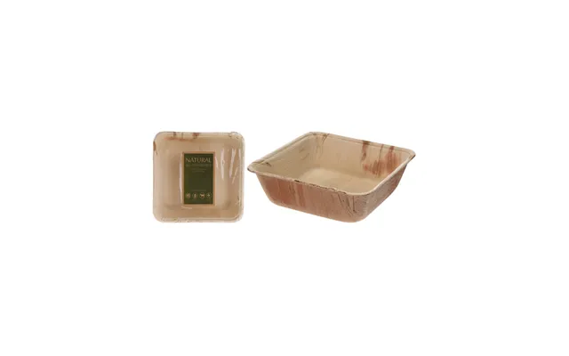 Excellent Houseware Eco Friendly Deep Plates product image
