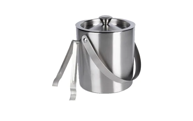 Excellent Houseware Isspand Med Tang 15x18.5cm