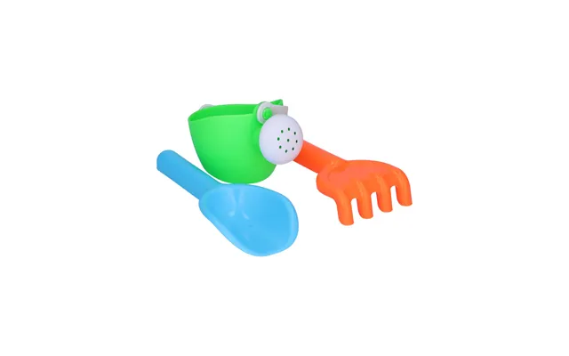 Excellent Houseware Mini Watering Can Green