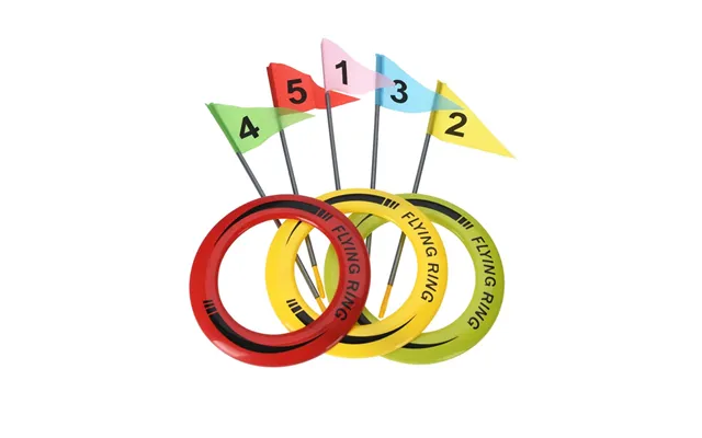 Excellent Houseware Ring Throwing product image