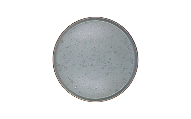 Excellent Houseware Stor Tallerken Grøn product image