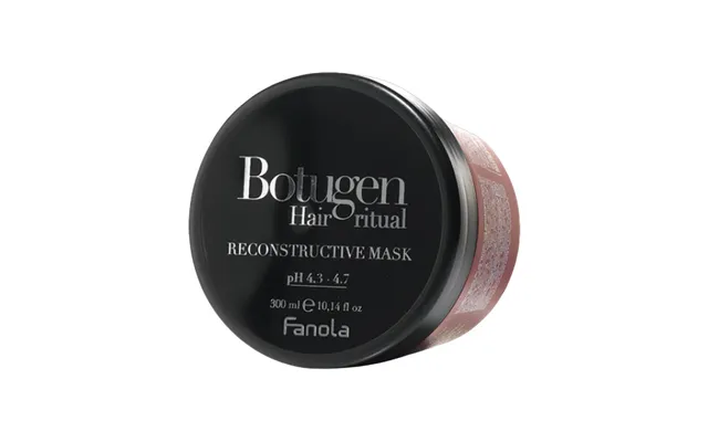 Fanola Botugen Reconstructive Mask 300 Ml