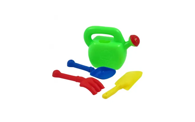 Fun & Games Children's Gardentools
