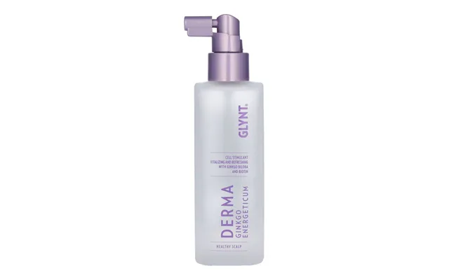 Glynt 04 Derma Ginkgo Energeticum 100 Ml