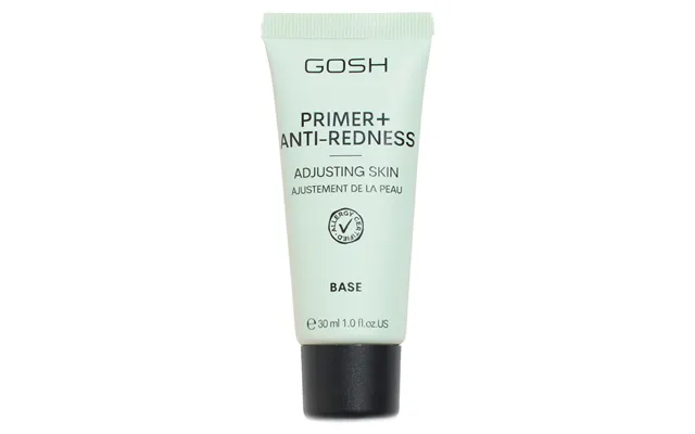Gosh Primer Anti-redness 008 30 Ml