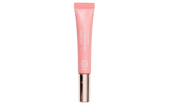 Gosh Soft’n Tinted Lip Balm 001 Nude 8 Ml product image