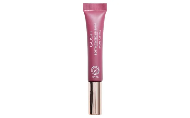 Gosh Soft'n Tinted Lip Balm 006 Berry 8 Ml product image