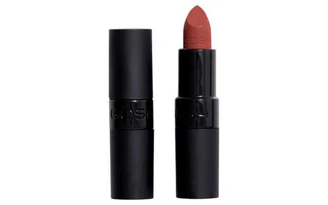 Gosh Velvet Touch Lipstick 20 G
