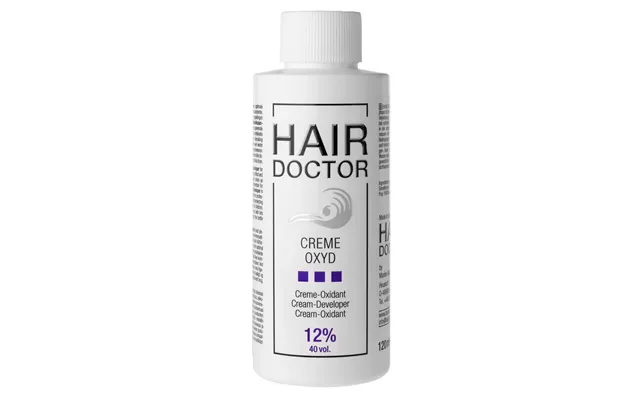 Hair Doctor Beize 12% Mini 120 Ml