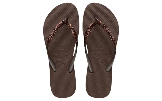 Havaianas Slim Glitter Ii Str. 39 40 Eu