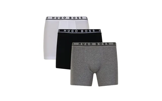 Hugo Boss 3-pack Boxer Brief Mix - Str. L product image