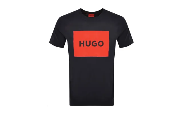 Hugo Boss Dulive T-shirt Navy Str.