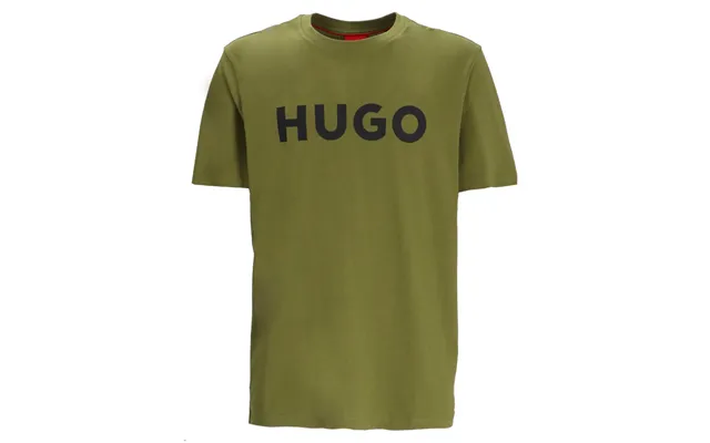 Hugo Boss Dulivio T-shirt Grøn Str. Xl
