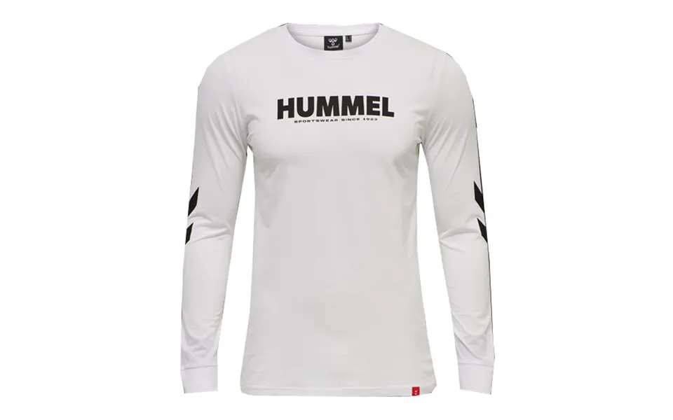 Hummel Hmllegacy T-shirt White Size M