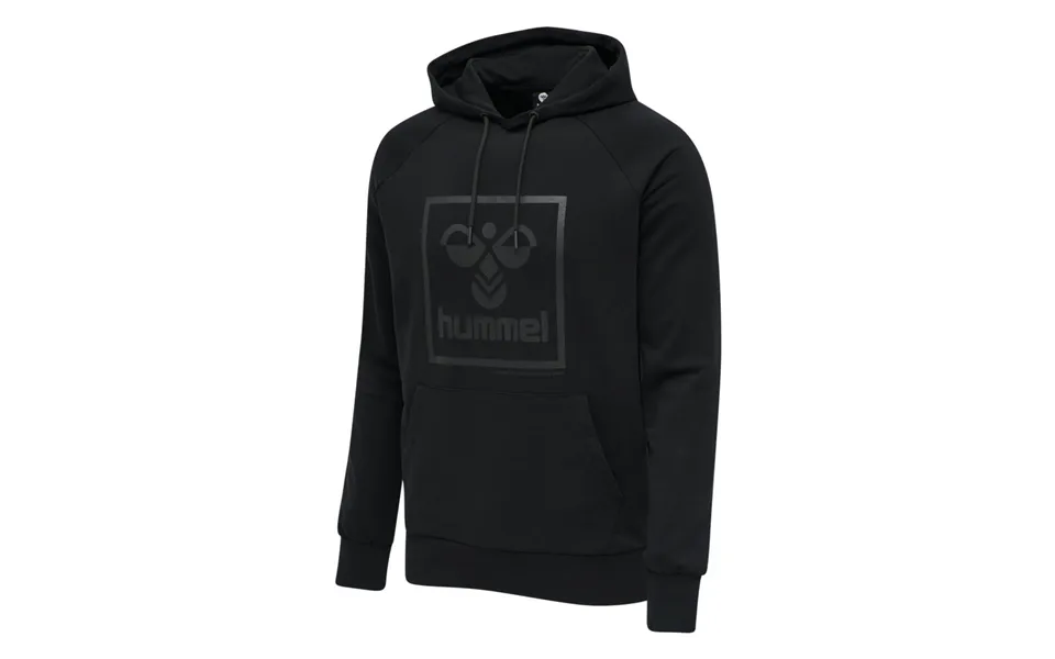 Hummel Hmllsam Hoodie Black Size Xl