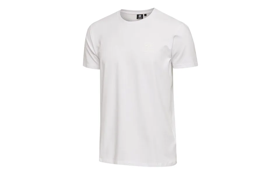 Hummel Hmlsigge T-shirt White Size L