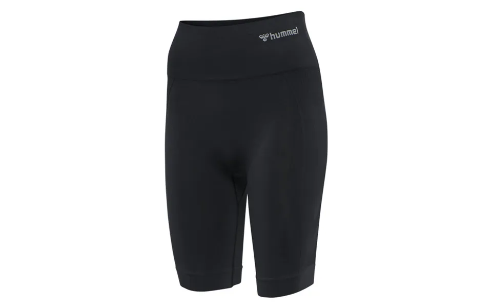Hummel Hmltif Seamless Cyling Shorts Black Size M