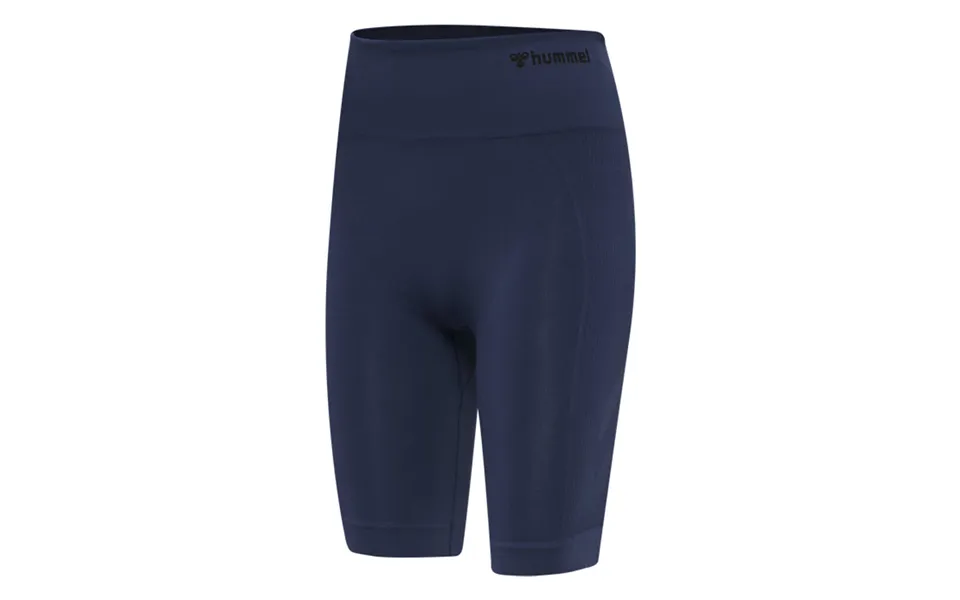 Hummel Hmltif Seamless Cyling Shorts Navy Size M