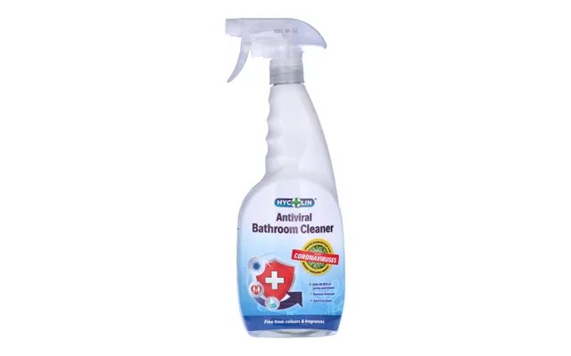 Hycolin Antiviral Bathroom Cleaner 750 Ml