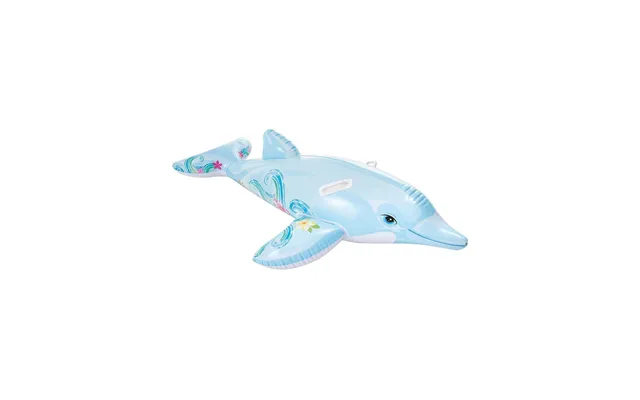 Intex Badedyr Delfin