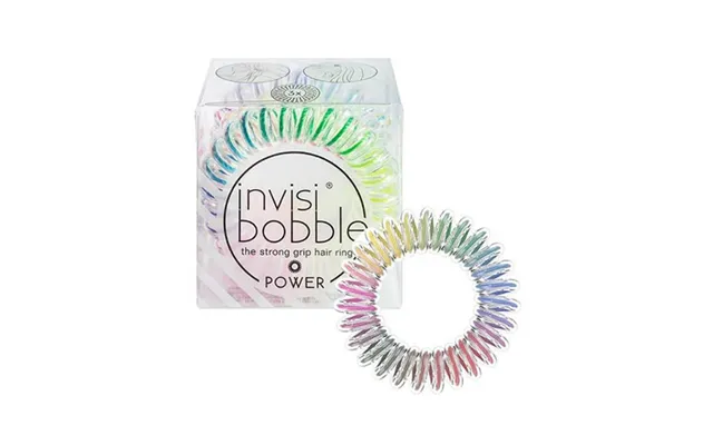 Invisibobble Ib Power Magic Rainbow product image